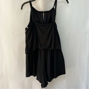 Aqua Green swimsuit jumper size 18w